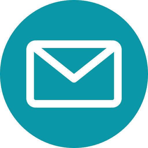 Email Icon - Medica Webflow Template